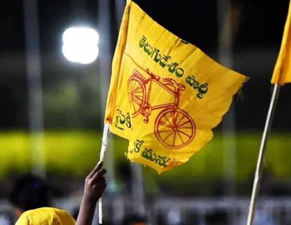 Puthalapattu: TDP Struggling To Find the Right Candidate!