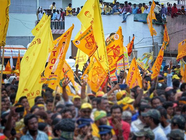 Munugode: Perfect Survey Agency Gives TDP Edge In AP