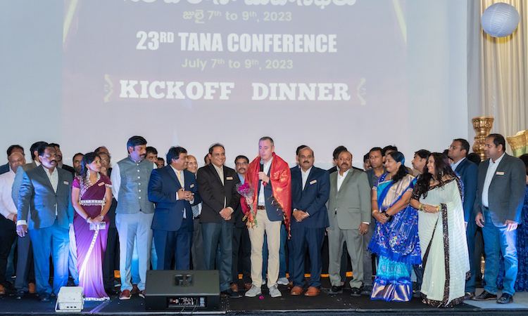 Tana sets new record in collection of donations