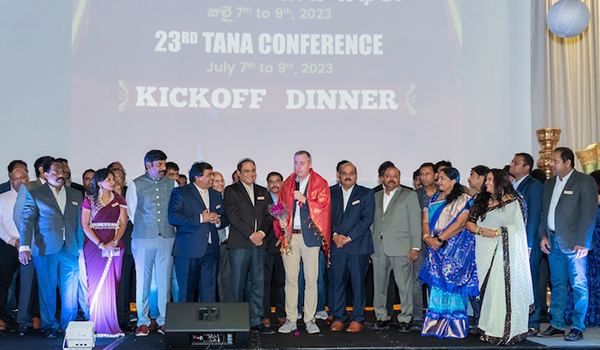 Tana sets new record in collection of donations