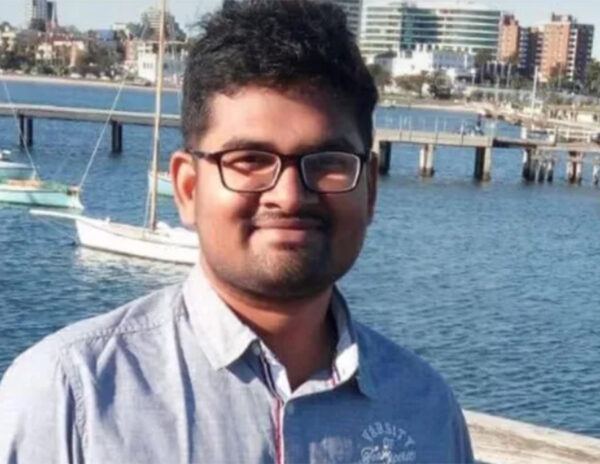 Telugu Student Dies In Car Crash In Australia