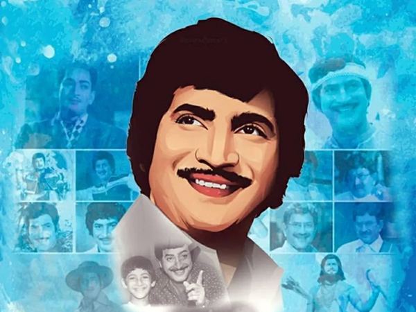 Superstar Krishna Passes Away at 79, Industry Has Lost a True Legend!