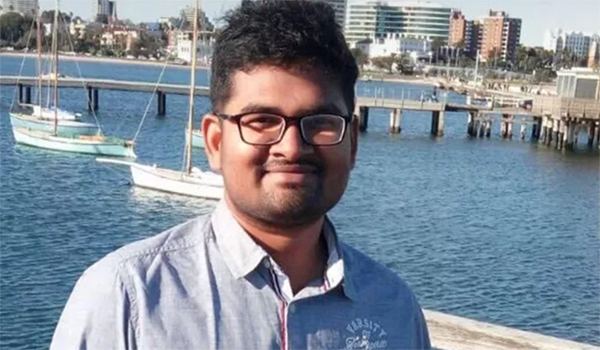 Telugu Student Dies In Car Crash In Australia