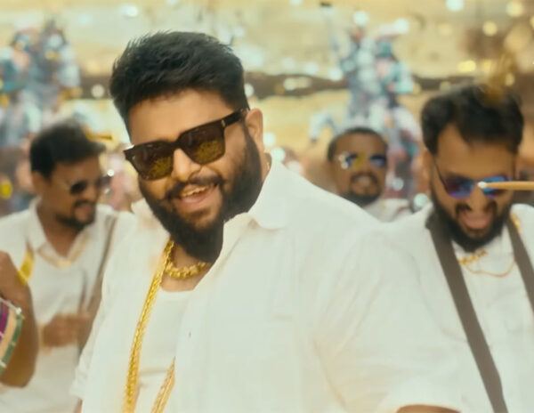 Time for Thaman To Stop Song Appearances?
