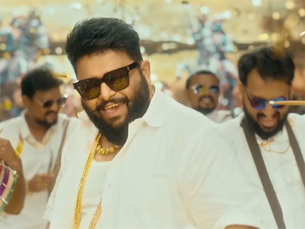 Time for Thaman To Stop Song Appearances?