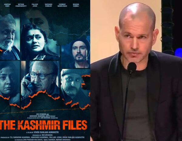 India’s Big Blockbuster Humiliated On Stage