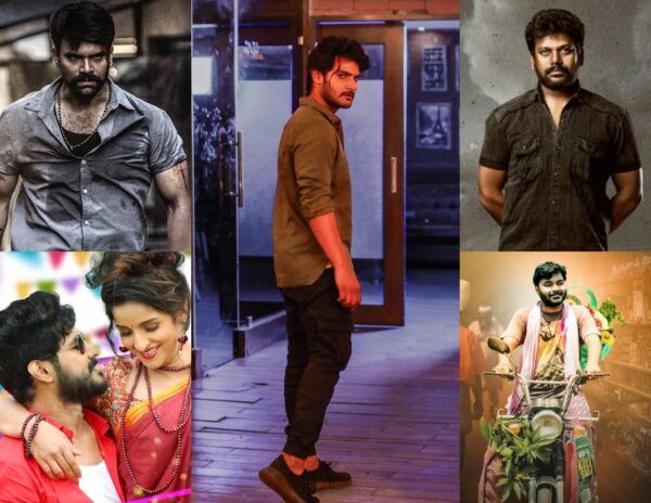 Tollywood Movies Releasing in December 2022