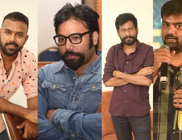 Tollywood Young Directors