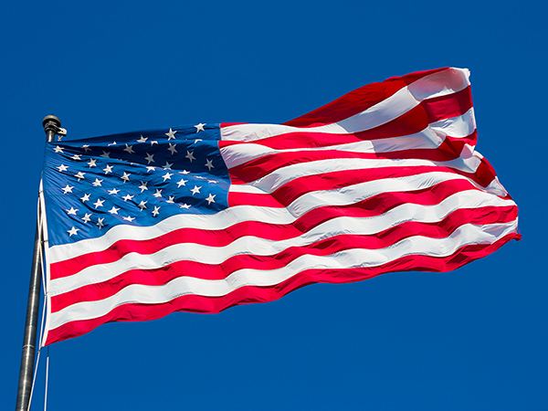 Top 5 Overweight States in the U.S.