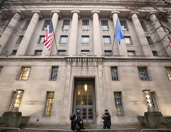 Indian Booked For Leaking US Company Secrets Worth Millions