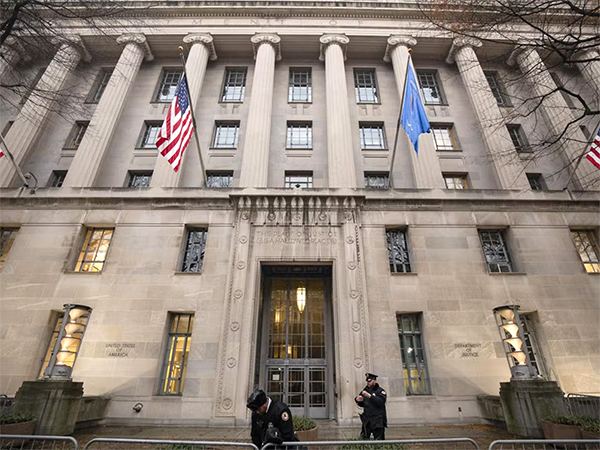 Indian Booked For Leaking US Company Secrets Worth Millions