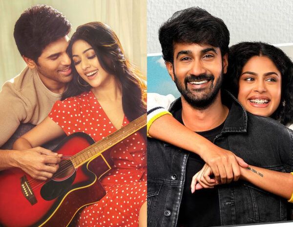 Disaster Week for Lip-Locks & Likes!