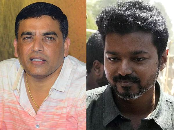 Dil Raju Stuck in Tamil Politics!