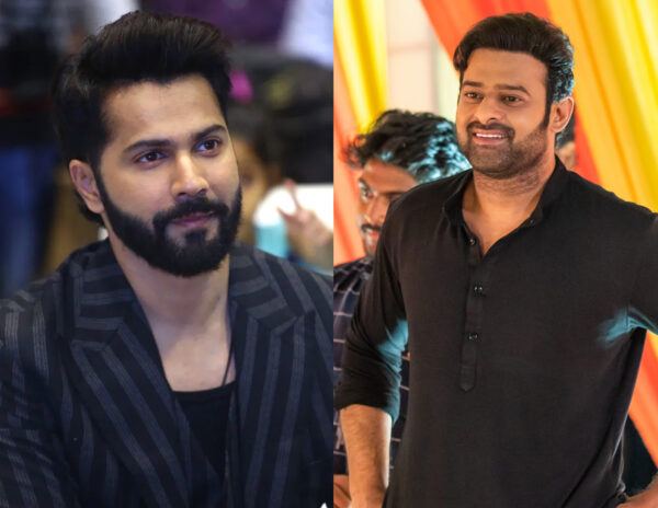 Bollywood Hero’s Hint On Prabhas’s Love Life