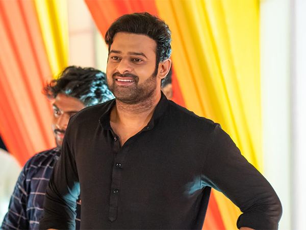 Bollywood Hero’s Hint On Prabhas’s Love Life