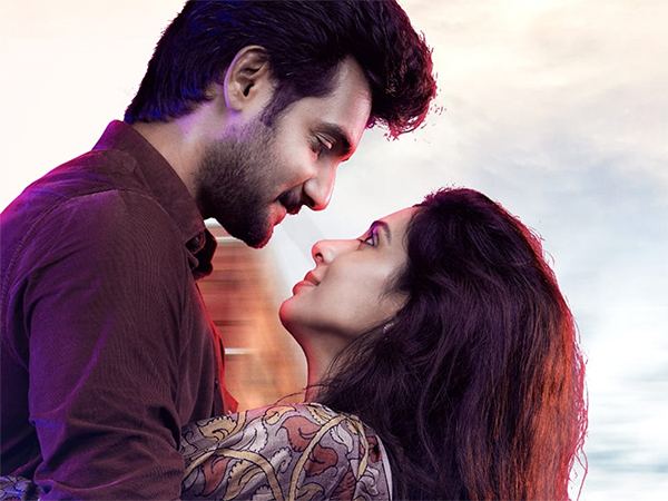 Top Gear’s Vennela Song: Romantic Melody