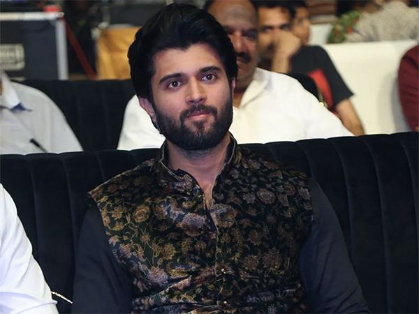 Vijay Deverakonda Can't Afford Being Jobless