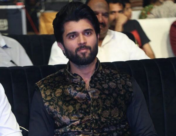 Vijay Deverakonda Can't Afford Being Jobless