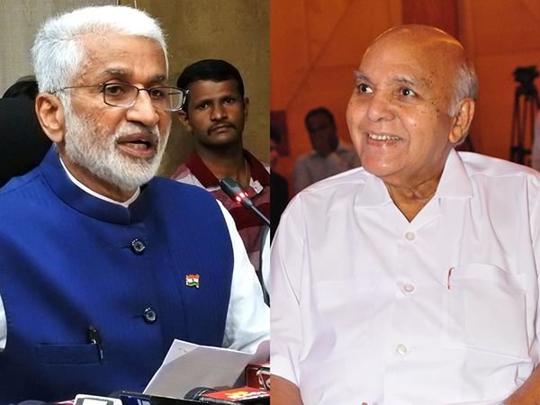 VijaySai-Reddy-Ramoji-Rao