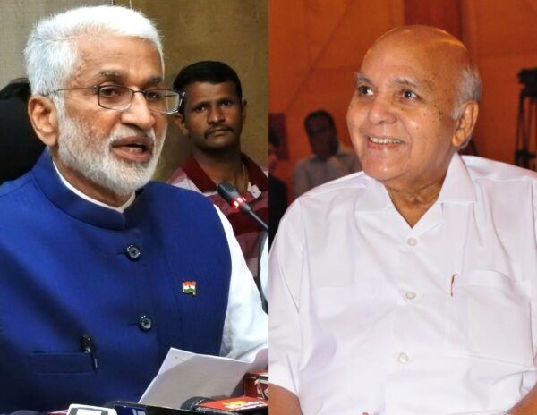 VijaySai-Reddy-Ramoji-Rao