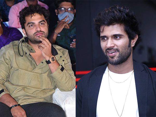 Normalizing Abuse: Deverakonda To Vishwak Sen