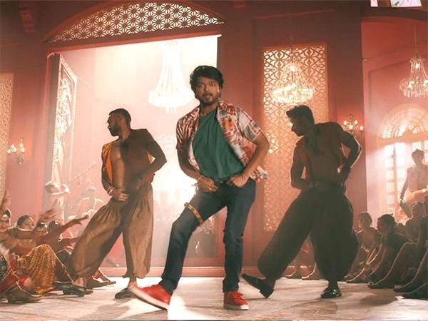 Choreographer Comes Under Fire For Repetitive Steps
