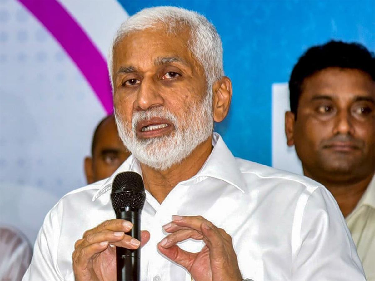 Sai Reddy 