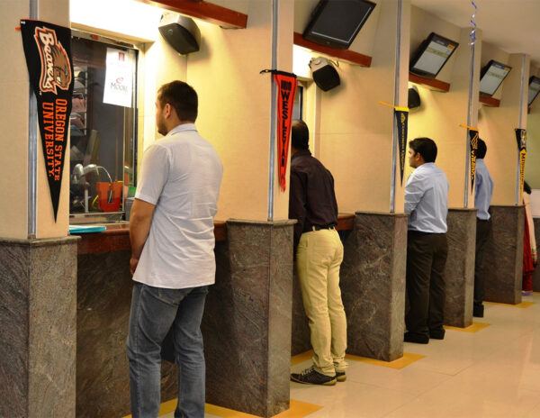 Relief For U.S. Visitors: New Visa Slots in 3 Cities