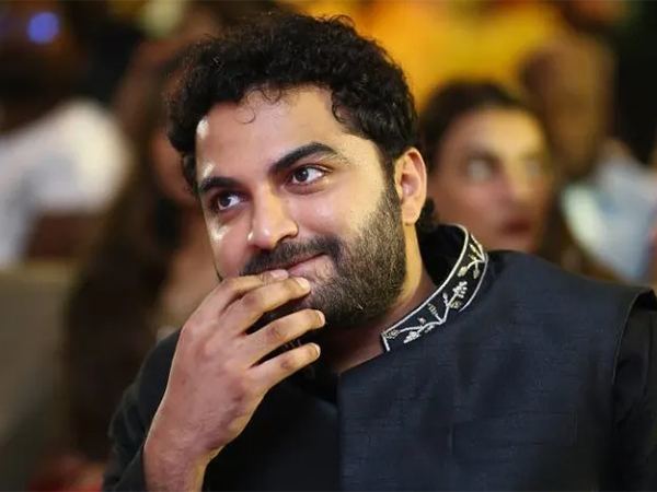 Vishwak-Sen