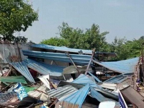Vissakhapatnam-Polamamba-shops-demolished