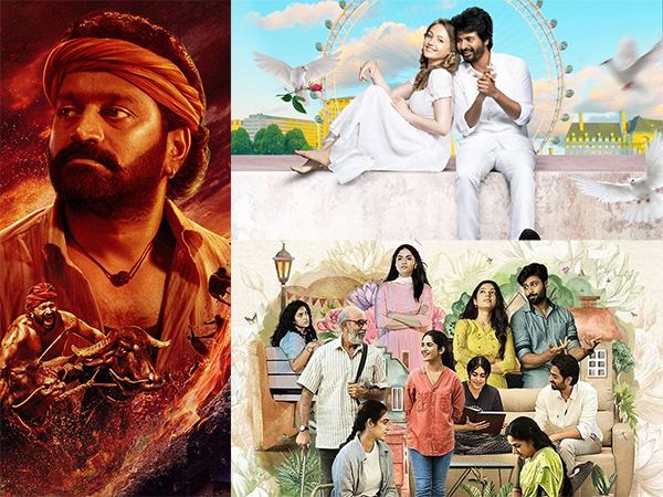 What To Watch On OTT This Weekend?