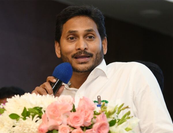 Boothula Party, Rowdy Sena: Jagan Gets A Creative Script Writer