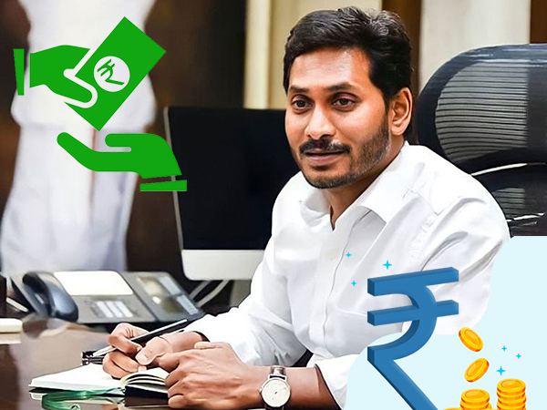 YS-Jagan-Government-Loans