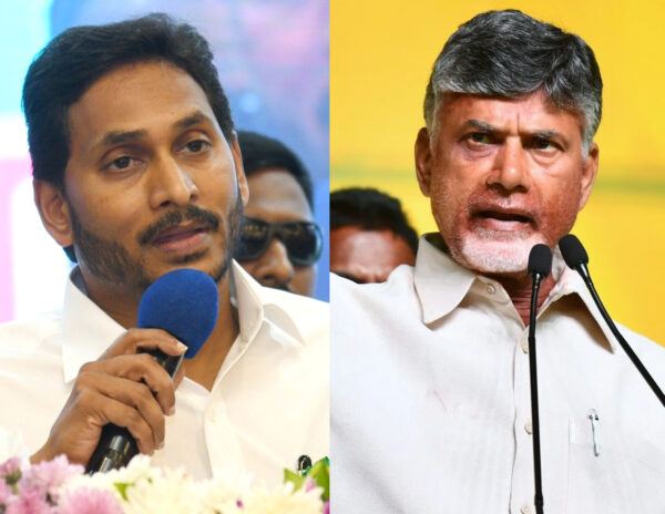 Top 10: "Investments Gone In JaGone Govt"