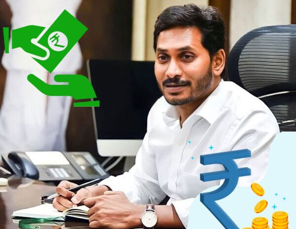 YS-Jagan-Government-Loans