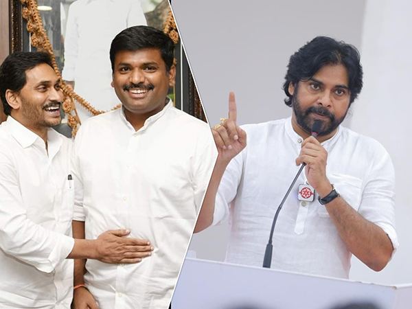Janasena & BJP Are No Seats, No Votes Parties