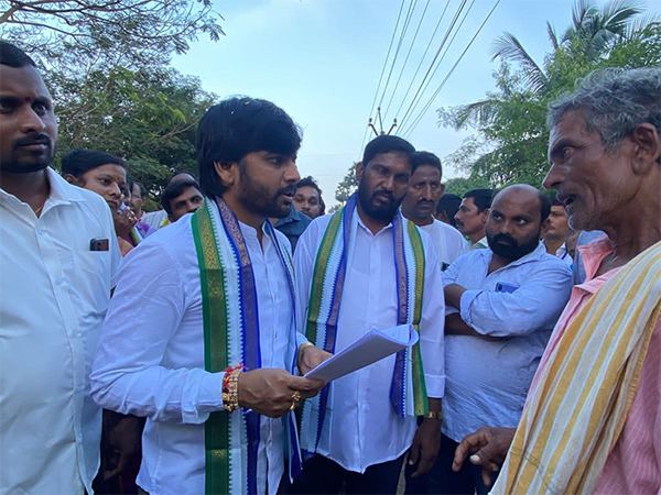 YSRCP-MLA-Annamreddy-Adeep-Raj