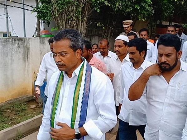 Vasantha Krishna Prasad May Trigger New Calculations In TDP