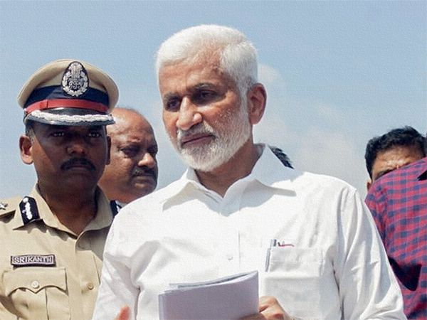 YSRCP-Vijaysai-Reddy-Disha-Act