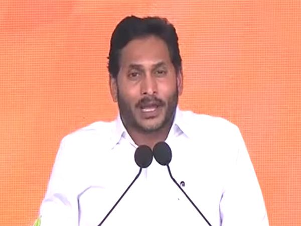 Why Is Jagan Buttering Modi All Of Sudden?
