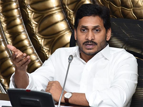 Jagan Do Not Trust Anyone Except Reddys?