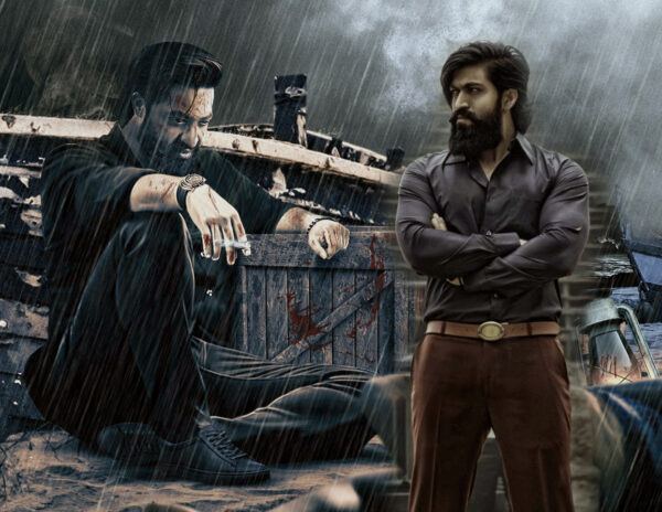 Yash Jr NTR Movies Delay