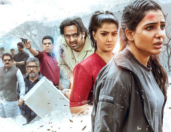 Yashoda_Review_2022_Telugu_Movie