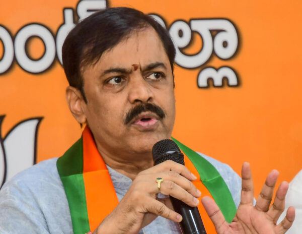 gvl-narasimha-rao