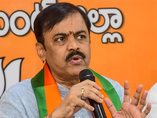 gvl-narasimha-rao