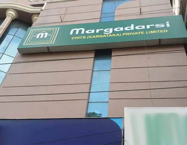 margadarsi-Raids