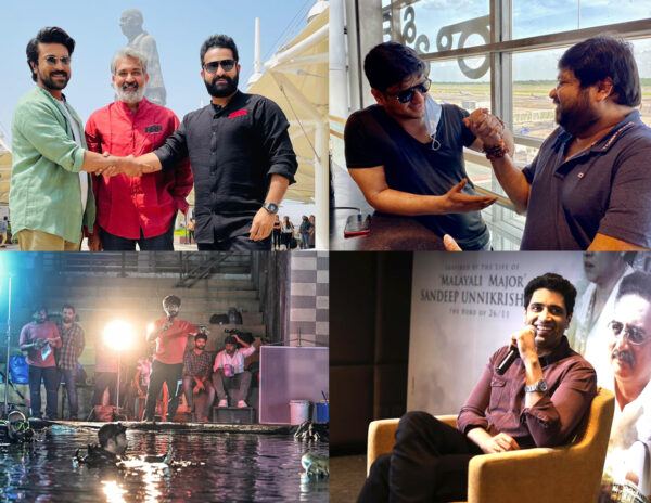 2022 Recap Tollywood Names National Level