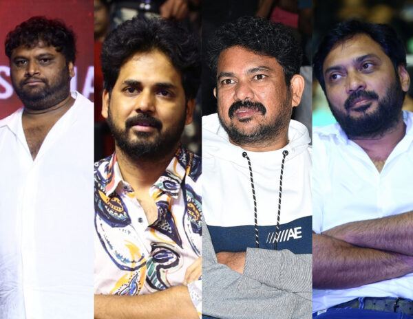 2022 Tollywood Directors Arrogance