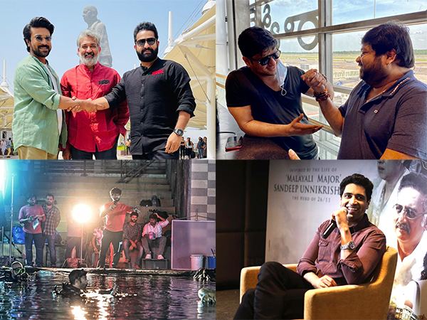 2022 Recap Tollywood Names National Level
