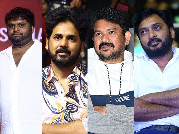 2022 Tollywood Directors Arrogance